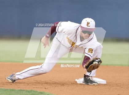 Thumbnail 2 in Bonita Vista vs. Point Loma (CIF SDS Division 2 Final) photogallery.