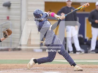 Thumbnail 3 in Bonita Vista vs. Point Loma (CIF SDS Division 2 Final) photogallery.