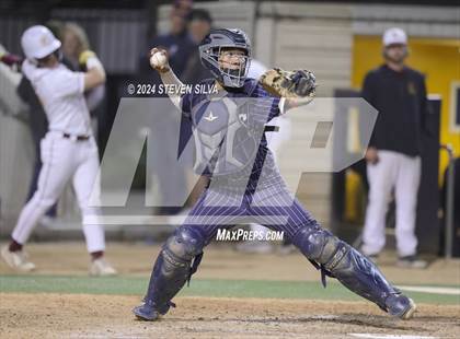 Thumbnail 1 in Bonita Vista vs. Point Loma (CIF SDS Division 2 Final) photogallery.