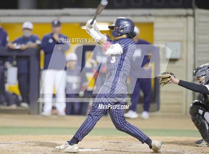 Thumbnail 3 in Bonita Vista vs. Point Loma (CIF SDS Division 2 Final) photogallery.