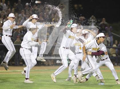 Thumbnail 1 in Bonita Vista vs. Point Loma (CIF SDS Division 2 Final) photogallery.