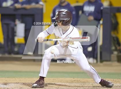 Thumbnail 2 in Bonita Vista vs. Point Loma (CIF SDS Division 2 Final) photogallery.