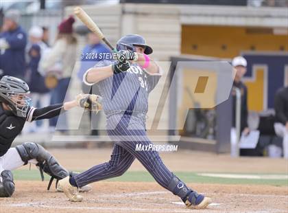 Thumbnail 2 in Bonita Vista vs. Point Loma (CIF SDS Division 2 Final) photogallery.
