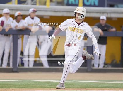 Thumbnail 3 in Bonita Vista vs. Point Loma (CIF SDS Division 2 Final) photogallery.