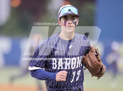 Thumbnail 1 in Bonita Vista vs. Point Loma (CIF SDS Division 2 Final) photogallery.