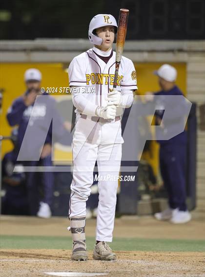 Thumbnail 3 in Bonita Vista vs. Point Loma (CIF SDS Division 2 Final) photogallery.