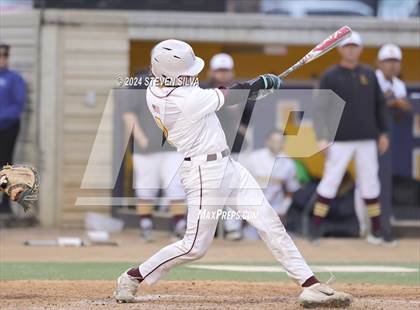 Thumbnail 1 in Bonita Vista vs. Point Loma (CIF SDS Division 2 Final) photogallery.