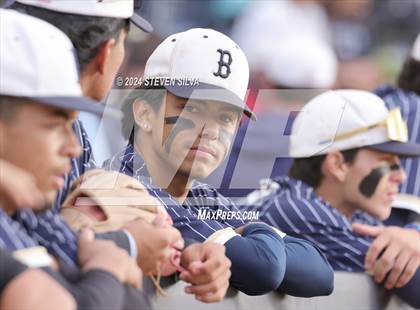 Thumbnail 3 in Bonita Vista vs. Point Loma (CIF SDS Division 2 Final) photogallery.