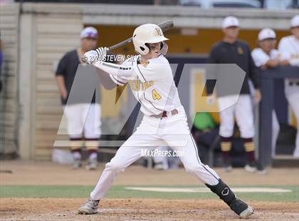 Thumbnail 1 in Bonita Vista vs. Point Loma (CIF SDS Division 2 Final) photogallery.