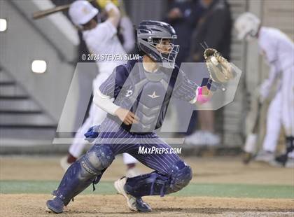 Thumbnail 3 in Bonita Vista vs. Point Loma (CIF SDS Division 2 Final) photogallery.