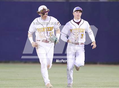 Thumbnail 1 in Bonita Vista vs. Point Loma (CIF SDS Division 2 Final) photogallery.