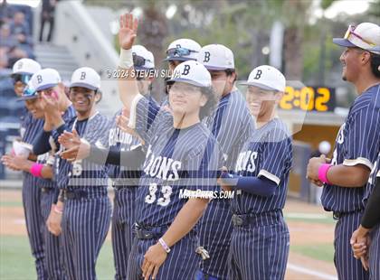 Thumbnail 1 in Bonita Vista vs. Point Loma (CIF SDS Division 2 Final) photogallery.