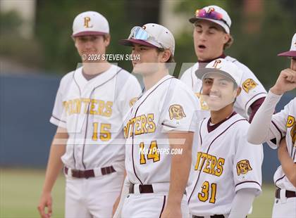 Thumbnail 1 in Bonita Vista vs. Point Loma (CIF SDS Division 2 Final) photogallery.