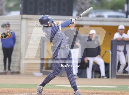 Thumbnail 1 in Bonita Vista vs. Point Loma (CIF SDS Division 2 Final) photogallery.