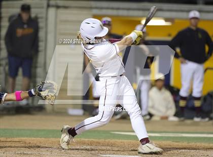 Thumbnail 2 in Bonita Vista vs. Point Loma (CIF SDS Division 2 Final) photogallery.