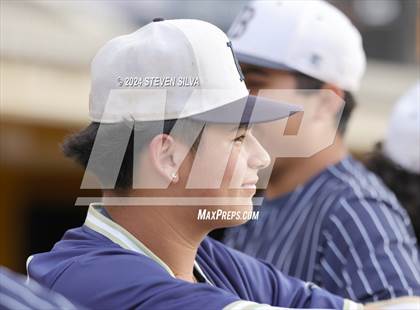 Thumbnail 3 in Bonita Vista vs. Point Loma (CIF SDS Division 2 Final) photogallery.