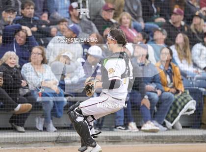 Thumbnail 2 in Bonita Vista vs. Point Loma (CIF SDS Division 2 Final) photogallery.