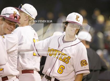 Thumbnail 1 in Bonita Vista vs. Point Loma (CIF SDS Division 2 Final) photogallery.