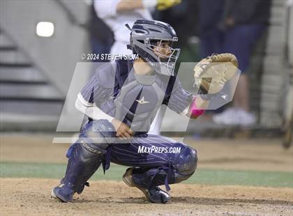 Thumbnail 2 in Bonita Vista vs. Point Loma (CIF SDS Division 2 Final) photogallery.