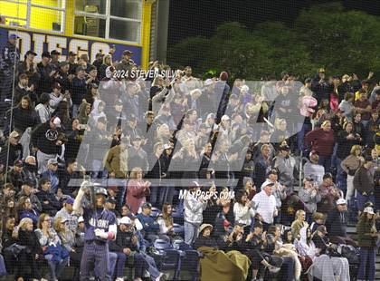 Thumbnail 2 in Bonita Vista vs. Point Loma (CIF SDS Division 2 Final) photogallery.