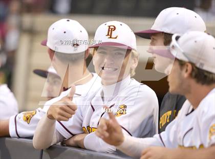 Thumbnail 1 in Bonita Vista vs. Point Loma (CIF SDS Division 2 Final) photogallery.