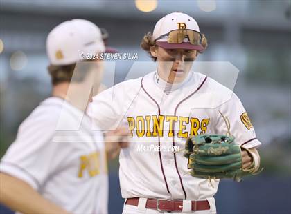 Thumbnail 2 in Bonita Vista vs. Point Loma (CIF SDS Division 2 Final) photogallery.