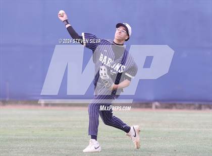 Thumbnail 3 in Bonita Vista vs. Point Loma (CIF SDS Division 2 Final) photogallery.