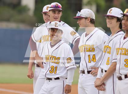 Thumbnail 1 in Bonita Vista vs. Point Loma (CIF SDS Division 2 Final) photogallery.