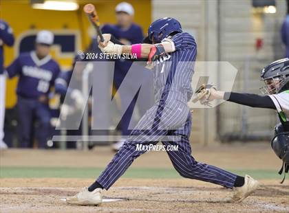 Thumbnail 2 in Bonita Vista vs. Point Loma (CIF SDS Division 2 Final) photogallery.