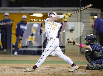 Thumbnail 2 in Bonita Vista vs. Point Loma (CIF SDS Division 2 Final) photogallery.