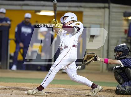 Thumbnail 1 in Bonita Vista vs. Point Loma (CIF SDS Division 2 Final) photogallery.