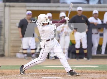 Thumbnail 3 in Bonita Vista vs. Point Loma (CIF SDS Division 2 Final) photogallery.