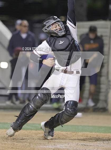 Thumbnail 2 in Bonita Vista vs. Point Loma (CIF SDS Division 2 Final) photogallery.