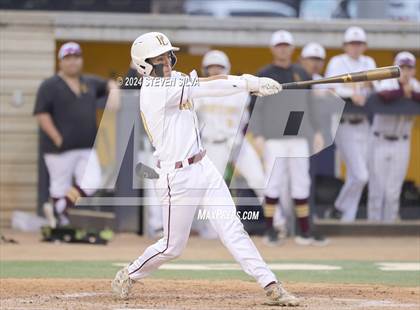 Thumbnail 2 in Bonita Vista vs. Point Loma (CIF SDS Division 2 Final) photogallery.