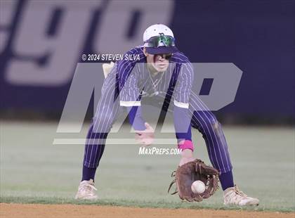 Thumbnail 2 in Bonita Vista vs. Point Loma (CIF SDS Division 2 Final) photogallery.