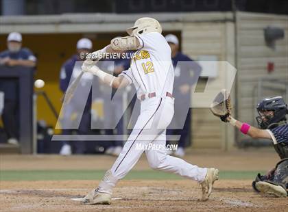 Thumbnail 2 in Bonita Vista vs. Point Loma (CIF SDS Division 2 Final) photogallery.