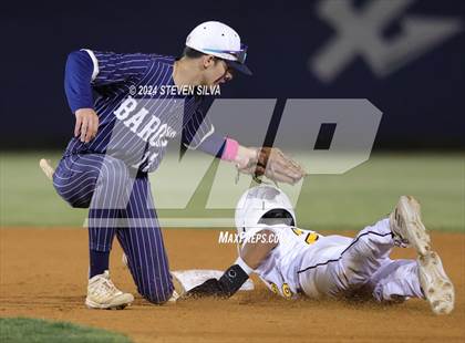 Thumbnail 3 in Bonita Vista vs. Point Loma (CIF SDS Division 2 Final) photogallery.