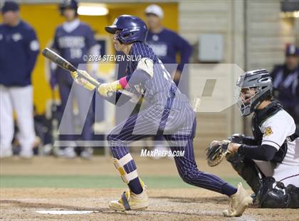 Thumbnail 2 in Bonita Vista vs. Point Loma (CIF SDS Division 2 Final) photogallery.