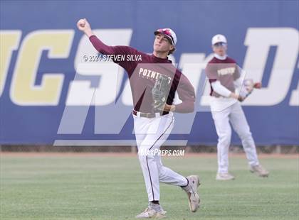 Thumbnail 1 in Bonita Vista vs. Point Loma (CIF SDS Division 2 Final) photogallery.