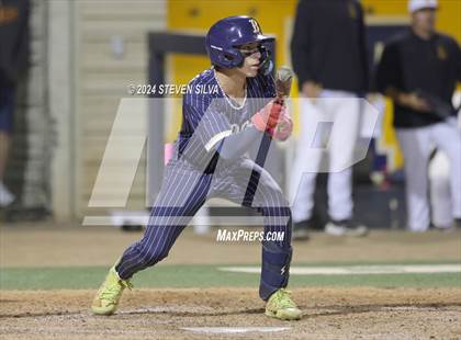 Thumbnail 1 in Bonita Vista vs. Point Loma (CIF SDS Division 2 Final) photogallery.