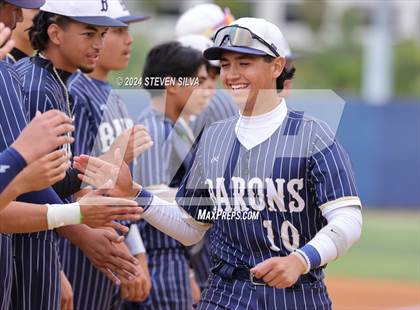 Thumbnail 3 in Bonita Vista vs. Point Loma (CIF SDS Division 2 Final) photogallery.
