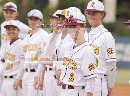 Thumbnail 1 in Bonita Vista vs. Point Loma (CIF SDS Division 2 Final) photogallery.