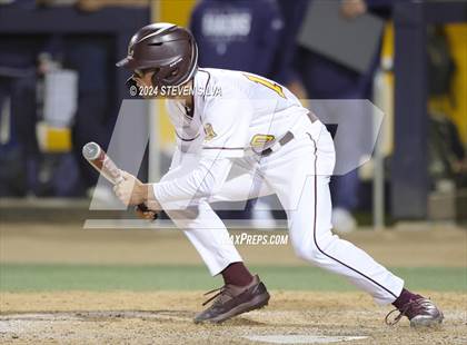 Thumbnail 3 in Bonita Vista vs. Point Loma (CIF SDS Division 2 Final) photogallery.