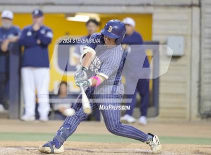 Thumbnail 1 in Bonita Vista vs. Point Loma (CIF SDS Division 2 Final) photogallery.