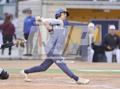 Thumbnail 1 in Bonita Vista vs. Point Loma (CIF SDS Division 2 Final) photogallery.