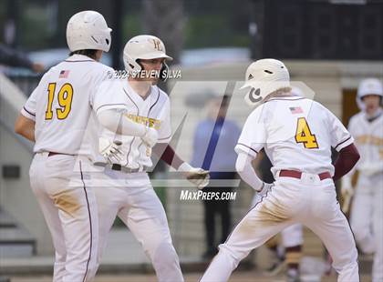 Thumbnail 1 in Bonita Vista vs. Point Loma (CIF SDS Division 2 Final) photogallery.