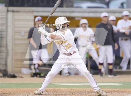 Thumbnail 1 in Bonita Vista vs. Point Loma (CIF SDS Division 2 Final) photogallery.
