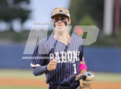 Thumbnail 3 in Bonita Vista vs. Point Loma (CIF SDS Division 2 Final) photogallery.