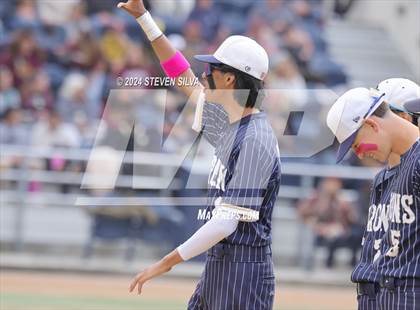 Thumbnail 1 in Bonita Vista vs. Point Loma (CIF SDS Division 2 Final) photogallery.