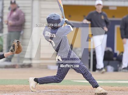 Thumbnail 3 in Bonita Vista vs. Point Loma (CIF SDS Division 2 Final) photogallery.